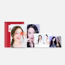 Girls' Generation - 2025 Season's Greetings - Photo Pack