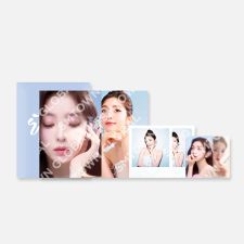Red Velvet - 2025 Season's Greetings - Photo Pack