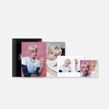 NCT 127 - 2025 Season's Greetings - Photo Pack