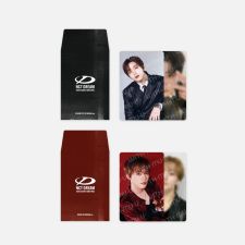 NCT Dream - 2025 Season's Greetings - Trading Card