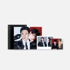 NCT Dream - 2025 Season's Greetings - Photo Pack