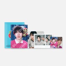 SHINee - 2025 Season's Greetings - Photo Pack