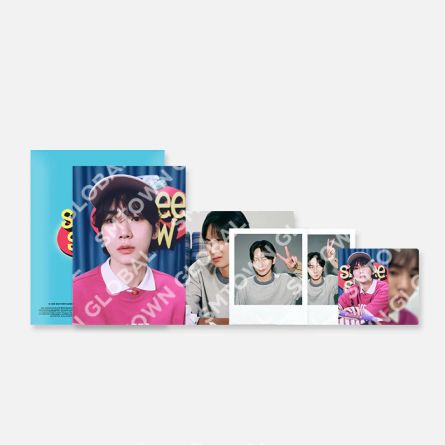 SHINee - 2025 Season's Greetings - Photo Pack