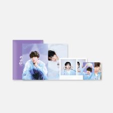 NCT WISH - 2025 Season's Greetings - Photo Pack