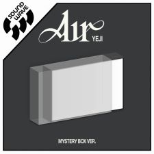 [POB SW] YEJI (ITZY) - Air (Mystery Box Ver.)
