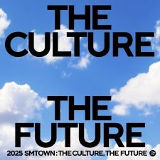 [LP] SMTOWN - 2025 SMTOWN : THE CULTURE, THE FUTURE