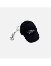 Minho (SHINee) - Call Back - Ball Cap Keyring