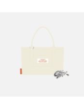 Minho (SHINee) - Call Back - Tote Bag + Badge