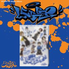 8TURN - LEGGO - Single Album Vol.1