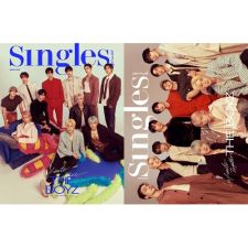 THE BOYZ - Singles - Mars 2025