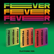 [PLATFORM] ATEEZ - ZERO : FEVER Part.1 - Album