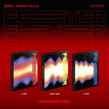 [PLATFORM] ATEEZ - ZERO : FEVER Part.2 - Album