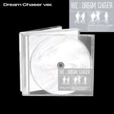 [JEWEL] ONEWE - WE : Dream Chaser - Album Vol.2 (Dream Chaser Ver.)