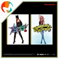 [POB MS] SEULGI - Accidentally On Purpose - Mini Album Vol.2 (Photobook Ver.)