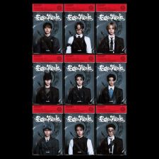 [SOLO] &TEAM - Go in Blind - Single Vol.3