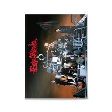 [LIMITED] &TEAM - Go in Blind - Single Vol.3