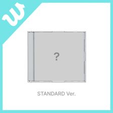 [BONUS WV] &TEAM - Go in Blind - Single Vol.3 (Standard Ver.)