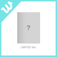 [BONUS WV] &TEAM - Go in Blind - Single Vol.3 (Limited Ver.)
