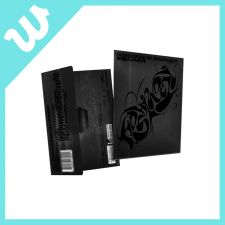 [BONUS WV] HOSHI X WOOZI (SEVENTEEN) - BEAM - Single Album Vol.1 (Weverse Album Ver.)