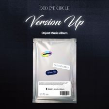 [OBJEKT] ODD EYE CIRCLE - Version Up - Mini Album