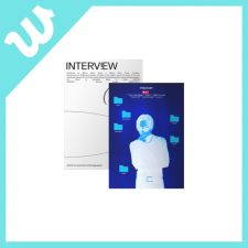 [POB WV] XIUMIN - Interview X - Mini Album Vol.2 (Interviewbook Ver.)