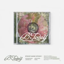 [JEWEL] BTOB - BTODAY - EP Album