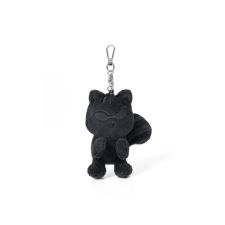 j-hope (BTS) - 'HOPE ON THE STAGE' Tour - Chipmunk Plush Keyring