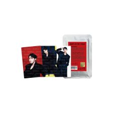 j-hope (BTS) - 'HOPE ON THE STAGE' Tour - Mini Photo Card Set