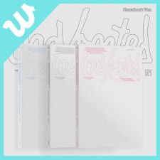 [BONUS WV] THE BOYZ - Unexpected - Album Vol.3 (Photobook Ver.)