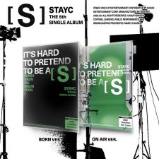 STAYC - S - Single Vol.5 
