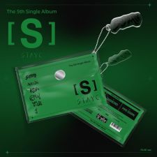 [PLVE] STAYC - S - Single Vol.5 