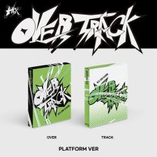 [PLATFORM] NTX - OVER TRACK - Album Vol.2