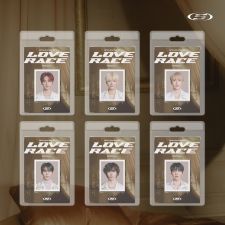 [FANCY] SF9 - Love Race - Mini Album Vol.15