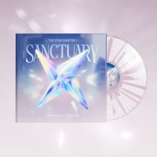 [VINYL] TXT - The Star Chapter: SANCTUARY - Album