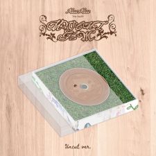 KiiiKiii - UNCUT GEM - EP Album Vol.1 (UNCUT Ver.)