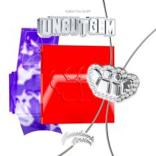[LIMITED] KiiiKiii - UNCUT GEM - EP Album Vol.1 (GROUNDWORK Ver.)