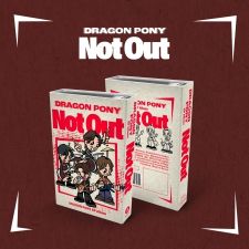 [NEMO] Dragon Pony - Not Out - EP Album Vol.2