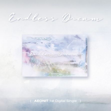AEONIT - Endless Dream - Digital Single Vol.1