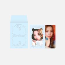 Hearts2Hearts - The Chase - Trading Card