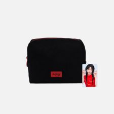 TAEYEON - 2025 The TENSE Concert - Pouch Set
