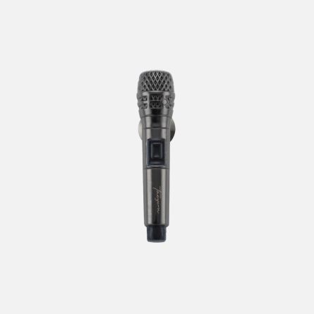 TAEYEON - 2025 The TENSE Concert - BADGE (MIC ver.)
