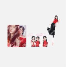 TAEYEON - 2025 The TENSE Concert - Concert Kit
