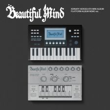 [PLATFORM] Xdinary Heroes - Beautiful Mind - Mini Album Vol.6