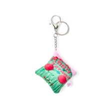 TXT - 6TH ANNIVERSARY - Cushion Keyring