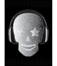 BIGBANG - Tonight - Mini Album Vol.4