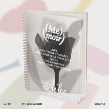 Ailee - (Me)moir - Mini Album Vol.7