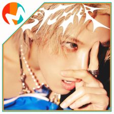 [POB MS] TEN - STUNNER - Mini Album Vol.2 (Pack Book Ver.)
