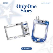 [PLATFORM] The Wind - Only One Story - Single Album Vol.2