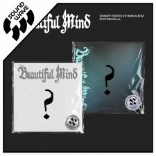 [POB SW] Xdinary Heroes - Beautiful Mind - Mini Album Vol.6