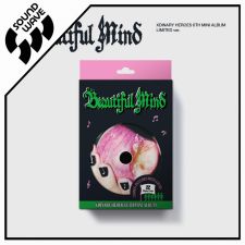 [POB SW] Xdinary Heroes - Beautiful Mind - Mini Album Vol.6 (Limited Ver.)